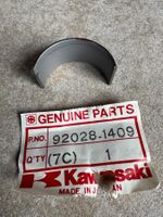 8x Kawasaki ZX 750 / ZX 1000 / ZG 1000