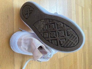 Converse Scarpe per ragazze: Basket Converse t.32 – Usato da Boudry venduto da Lamue01 2