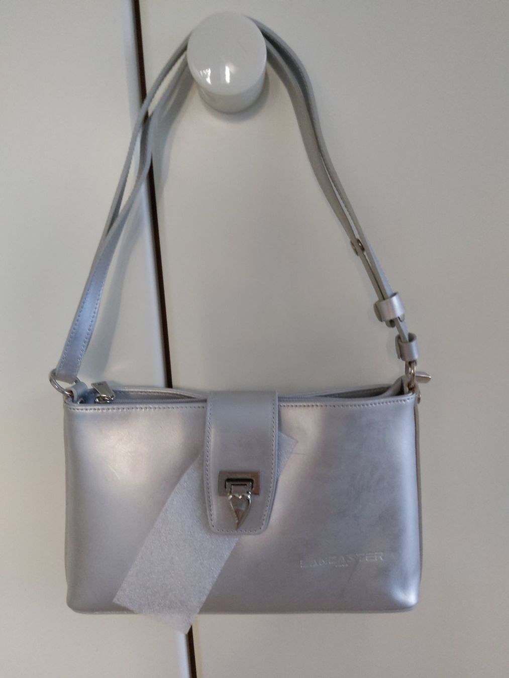 Lancaster Borse da donna: Sac à main Lancaster – Nuovo e nell'imballaggio originale da Martigny venduto da Cooper2014