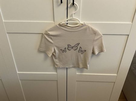 Beiges Top 