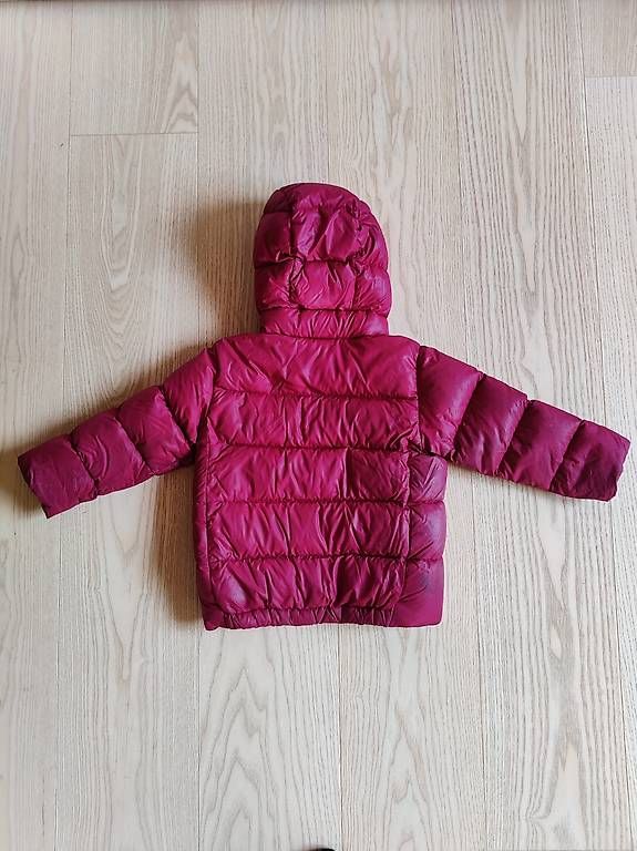 Giacche & Cappotti: Patagonia Down Hoody – Usato da Ovronnaz venduto da csae9135 2