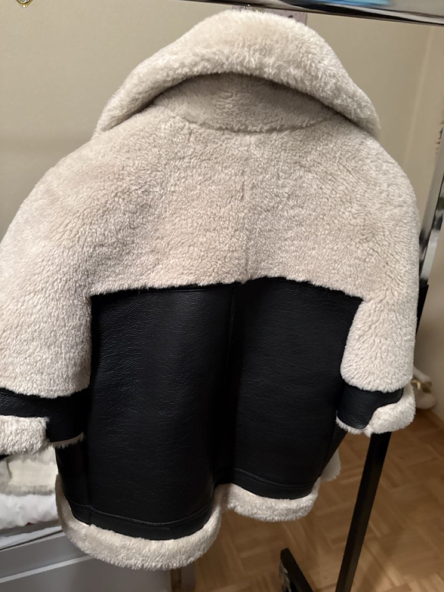Gilets & Westen: Coole Weste – Neu (gemäss Beschreibung) aus Schellenberg von Kruemmel5 3
