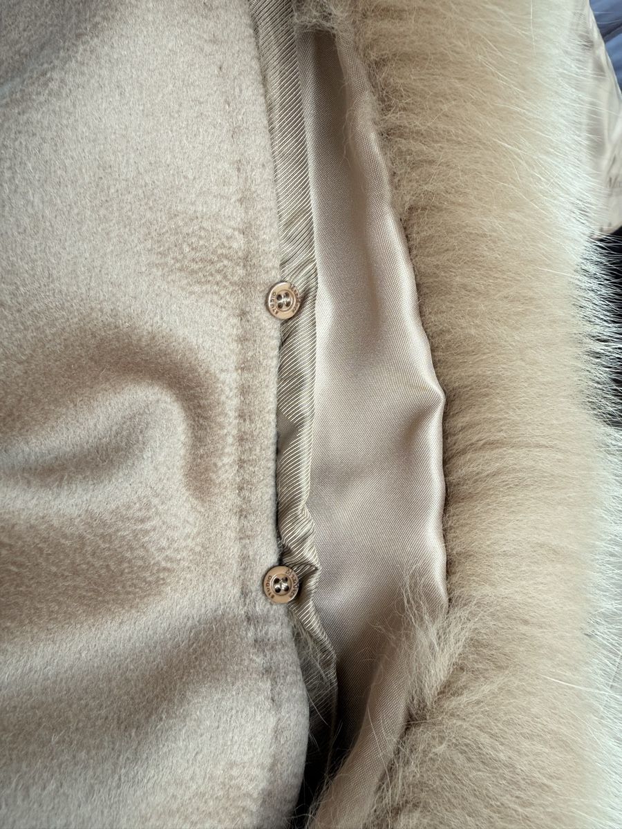 Max Mara Cappotti: Max Mara Studio Wintermantel, Neu mit Etikett! – Nuovo e nell'imballaggio originale da Habsburg venduto da franziska_81 7