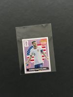 Panini Christian Pulisic Extra Sticker neu