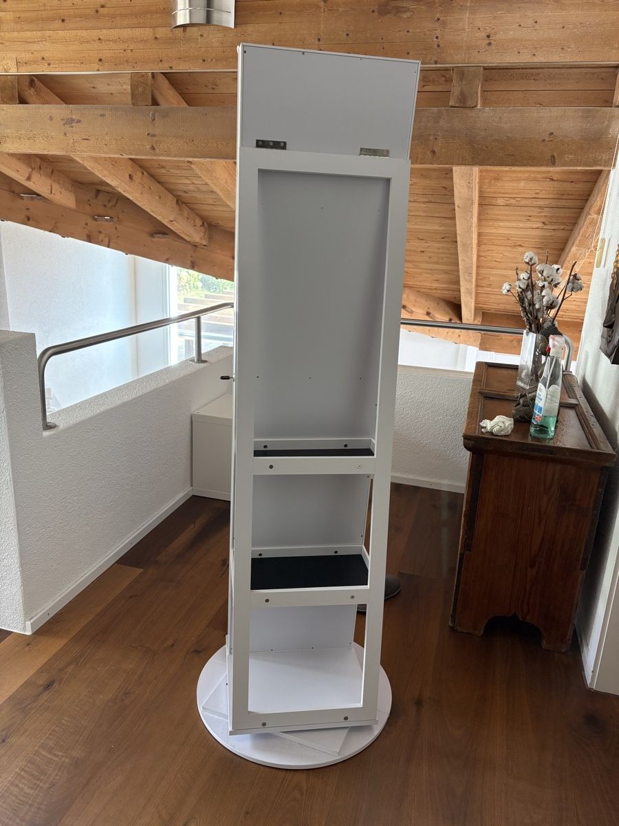 Armadi: Schmuckschrank – Usato da Ruswil venduto da Simone76 2