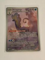 Pokemon OPTIMALE ORDNUNG Amagarga 092 / 088 🇩🇪 DE