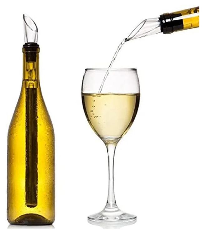 RESPIRE "Wine Chiller Stick" Kaufen auf Ricardo