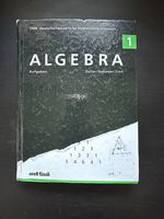 Algebra 1 Aufgabenbuch 