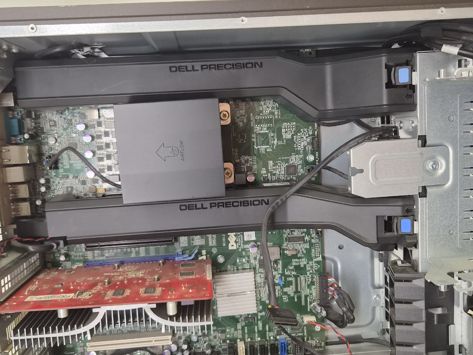 Dell PC: Dell Precision T3610 Workstation Intel Xeon – Usato da SCHAFFHAUSEN venduto da Atami99 5