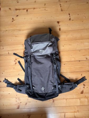 Bergans Trollhetta V5 (95l) Trekking Rucksack