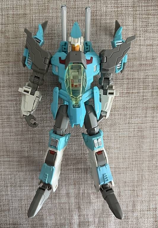 Hasbro Spielzeuge: Transformers generations Brainstorm toy – Gebraucht aus Neuchatel von Pancrazi