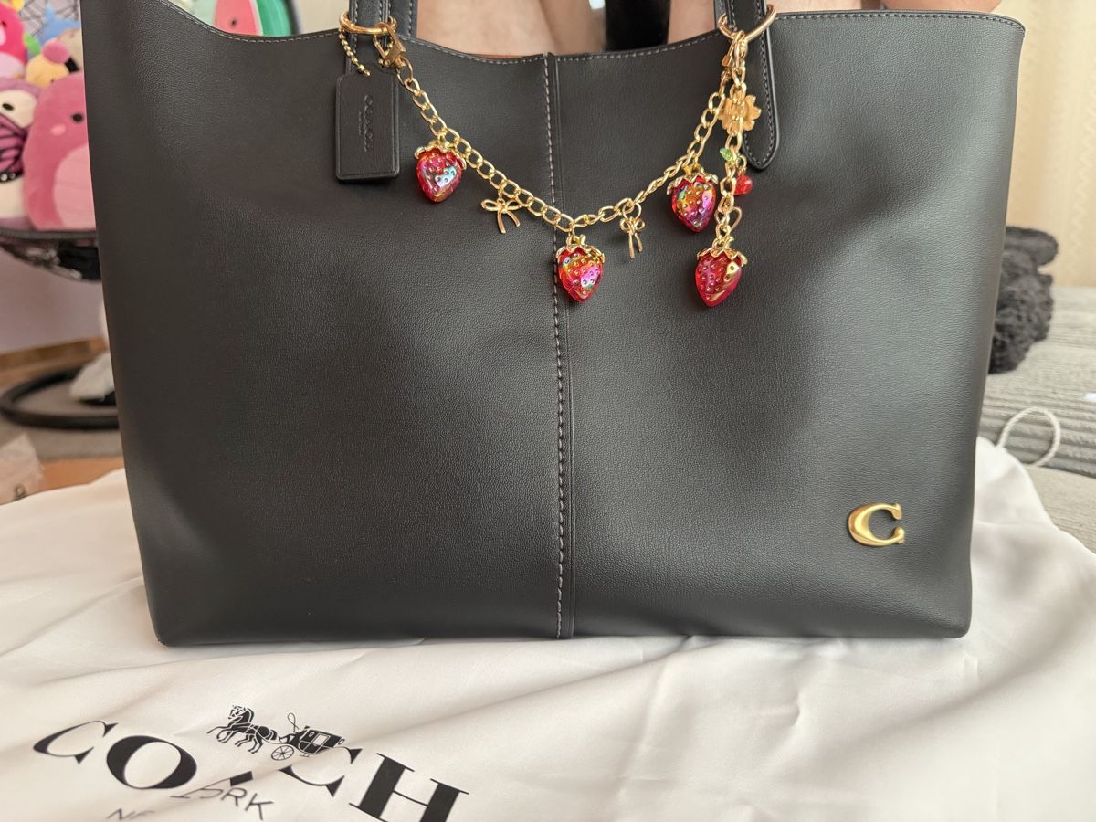 Coach Sacs: Coach Nomad Tote 32  – Neuf (Voir description) à Intschi par sam_t5kc 6