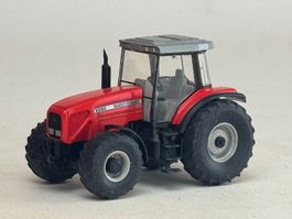 VE1- Wiking Massey Ferguson Traktor rot