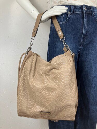 Suri Frey Borse da donna: Suri Frey Kunstledertasche – Usato da Laupen ZH venduto da kar_lfz6