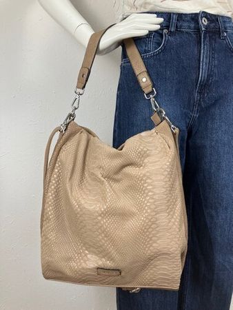 Suri Frey Kunstledertasche