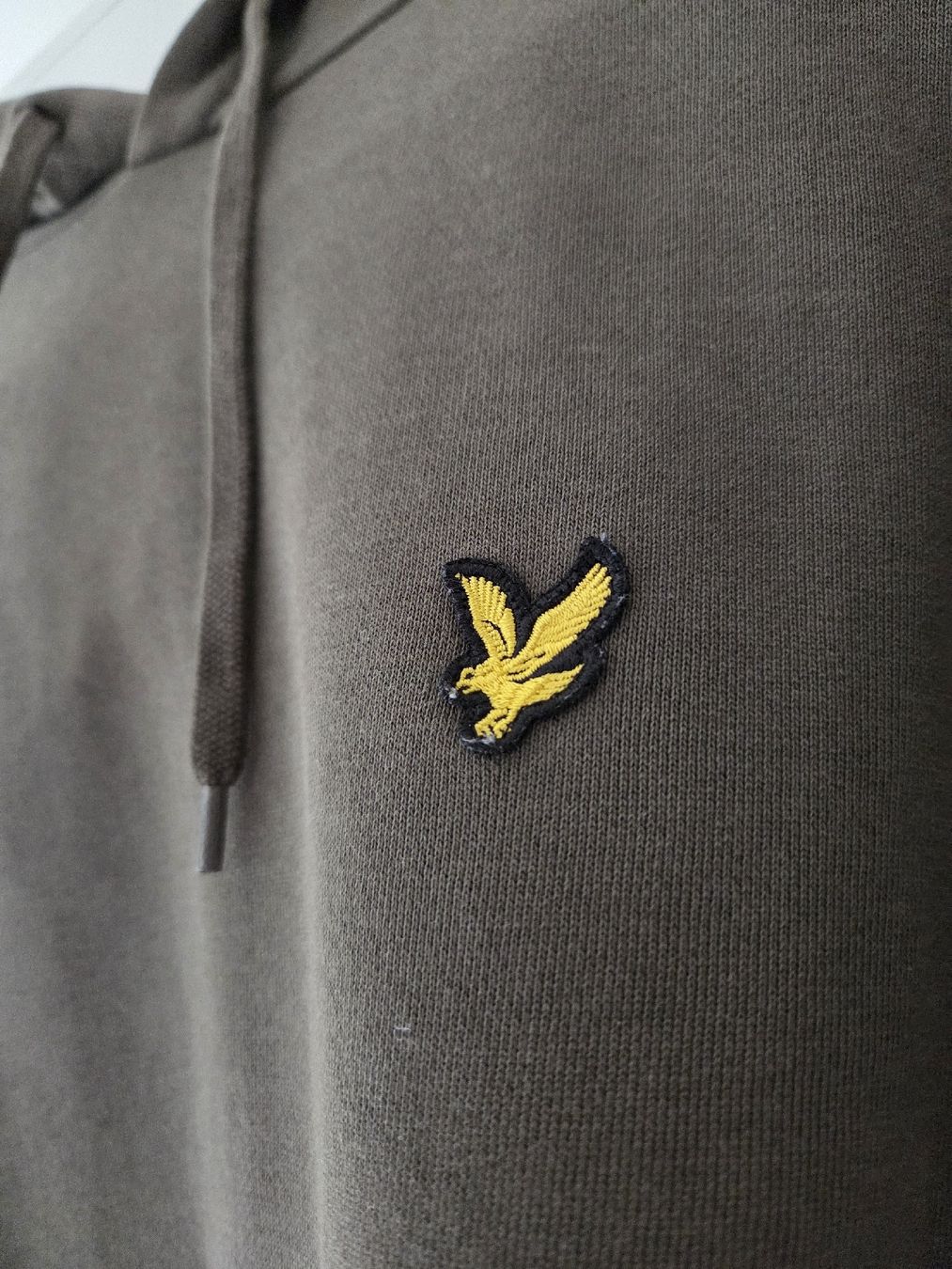 Maglioni & Felpe: Lyle & Scott Hoodie, Grösse M – Usato da Zürich venduto da p_Am 2