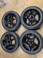 Orig. Alufelgen 6.5x16 ET55 und 7.5x16 ET65 für Honda S2000