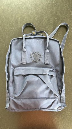Fjällräven Kånken Totepack - Praktisch & Stilvoll!