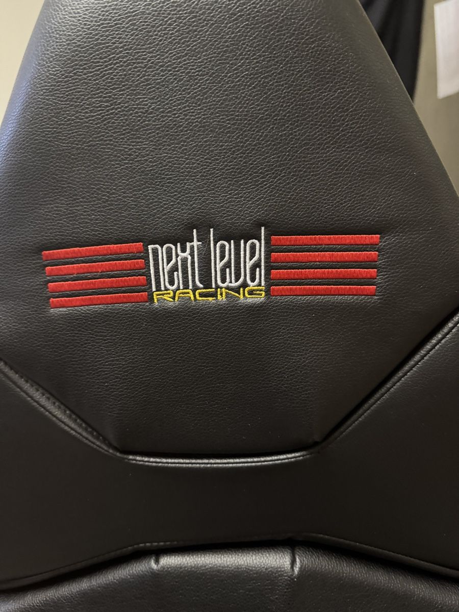 Next Stühle: Racing Simulator Next Level – Neu (gemäss Beschreibung) aus Andwil SG von DaFritzl 5