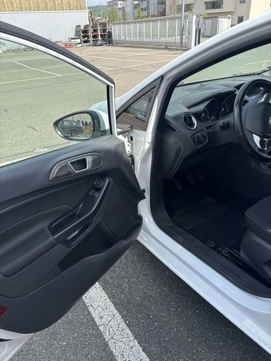 Ford Automobili: Ford Fiesta 1.0 – Difettoso da Wohlen AG venduto da tim_h7zk 5
