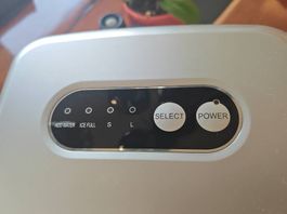 HKoenig Eiswürfel Maschine Icecube maker 