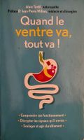 Quand Le Ventre Va Tout Va! Alain Tardif Naturopathe Compren