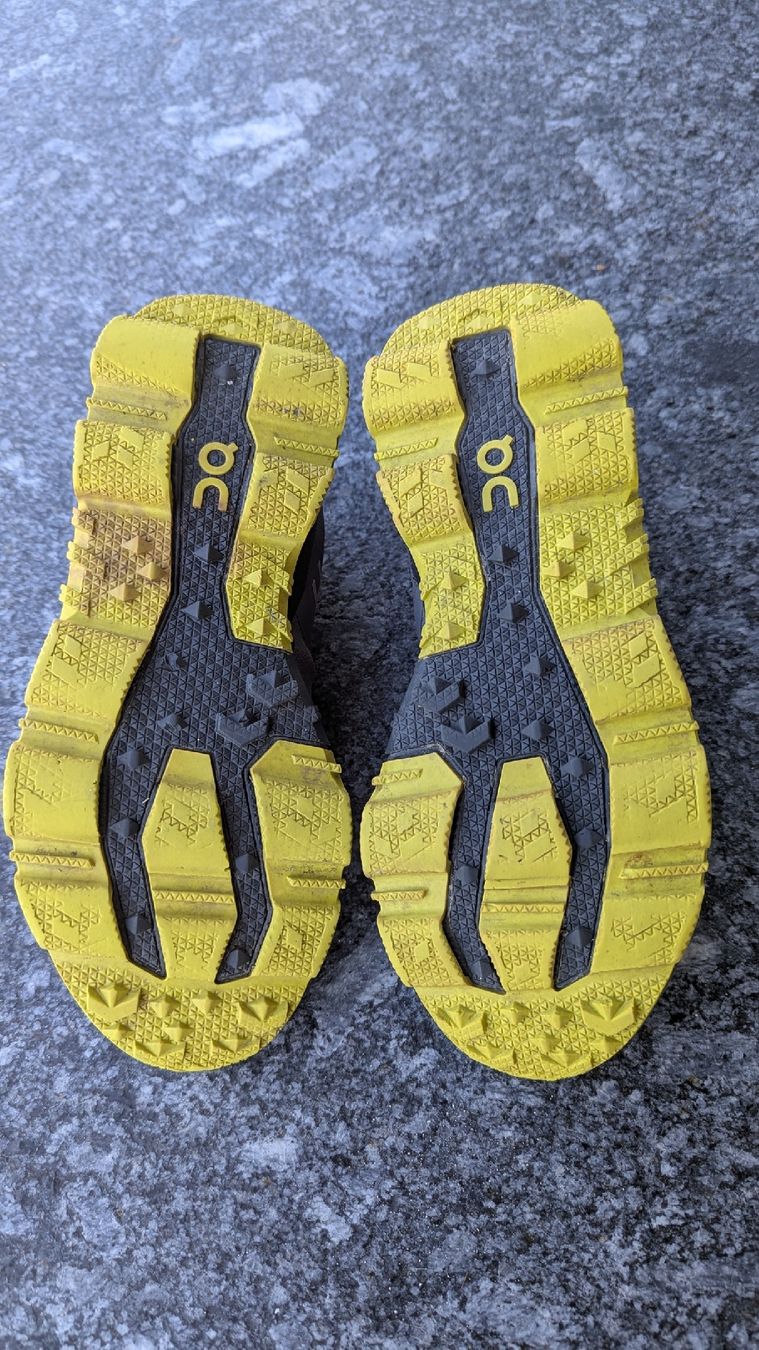On Herrenschuhe: On Schuhe / Sneaker Herren – Gebraucht aus Opfikon von topofspeedy 4