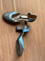Tango-Tanzschuhe, Leonard, Gr. 36