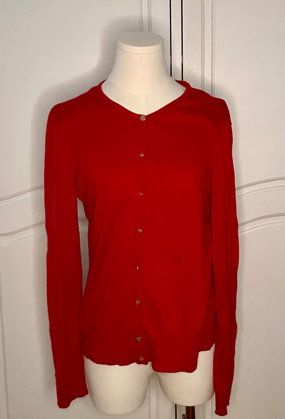 Ralph Lauren Pulls & Sweat-shirts: Ralph Lauren Kardigan m Pullover – Neuf (Voir description) à Pfaffhausen par Klaras_second_hand 7