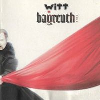 Witt – Bayreuth Eins - Vergriffen - c