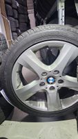 4x roues complètes BMW ORIGINALES SERIE 1(E87) 7X17 / 7.5X17