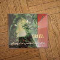 Nirvana - All apologies/Rape me
