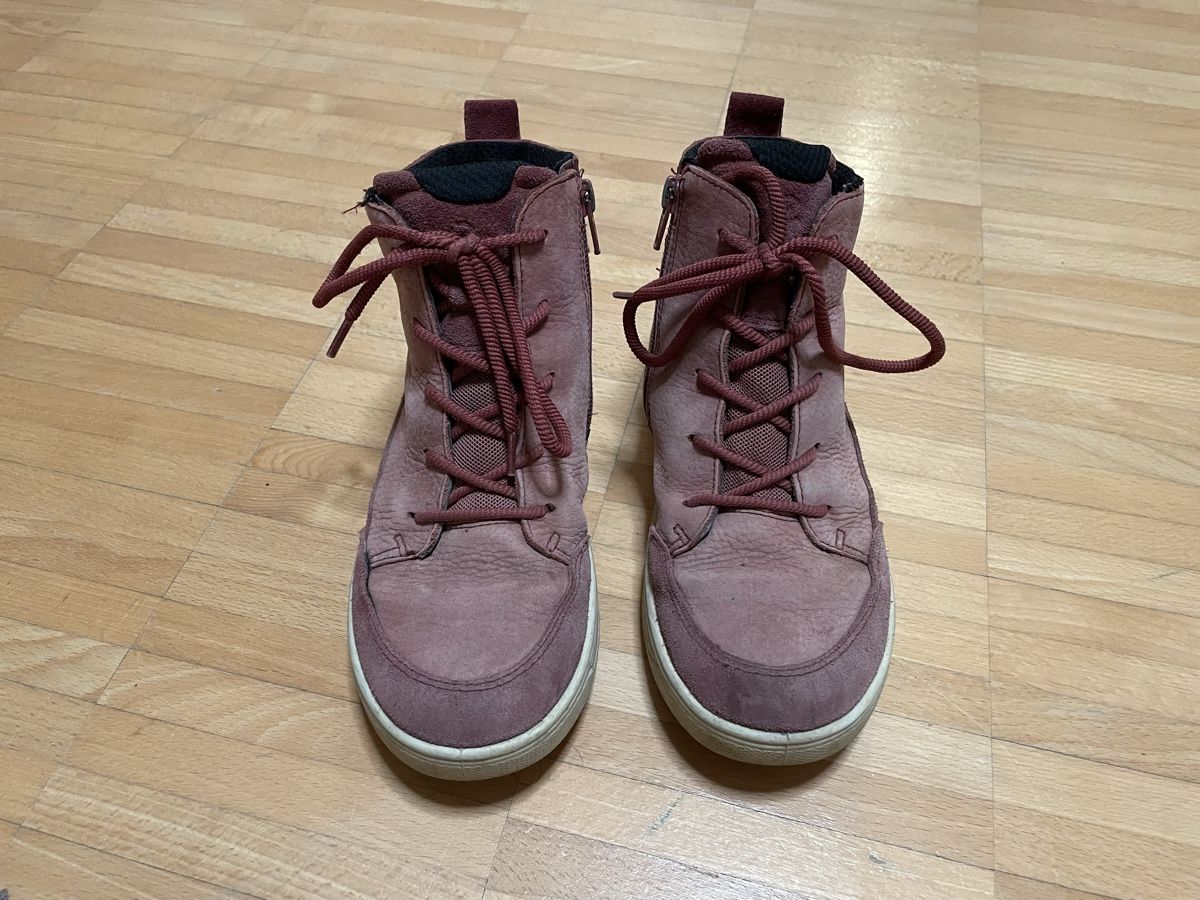 Ecco Scarpe per ragazze: Ecco Kinder Stiefel Gore-Tex Gr.34 – Usato da Frauenfeld venduto da dan_ygp2 1