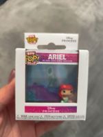 Disney Princess Bitty Pop! Deluxe Ariel - New in Box!