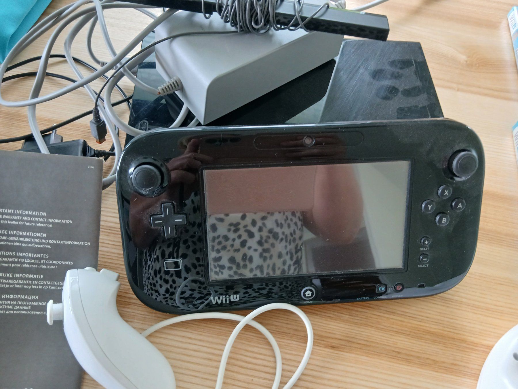 Nintendo Konsolen: Wii – Gebraucht aus Herdern von all79 4