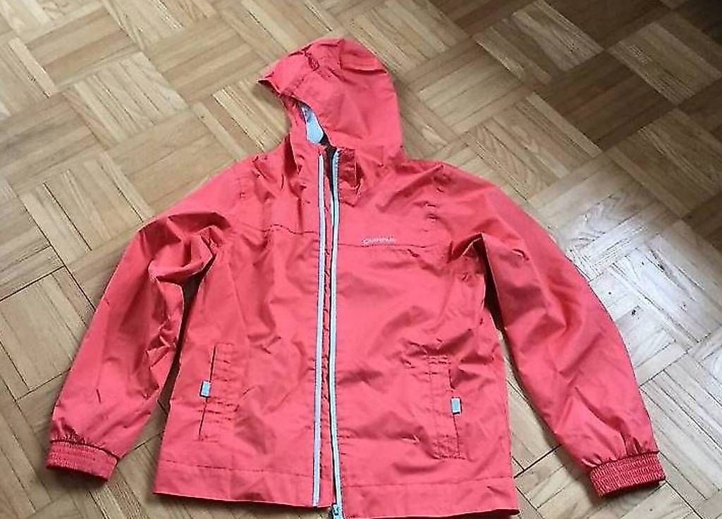 Giacche & Cappotti: Jacke 146 152 Frühlingsjacke Übergangsjacke – Usato da Itingen venduto da BorerOnlineShop