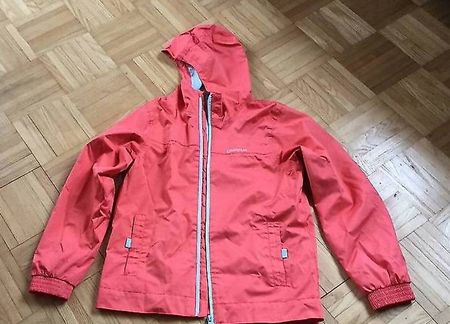 Jacke 146 152 Frühlingsjacke Übergangsjacke