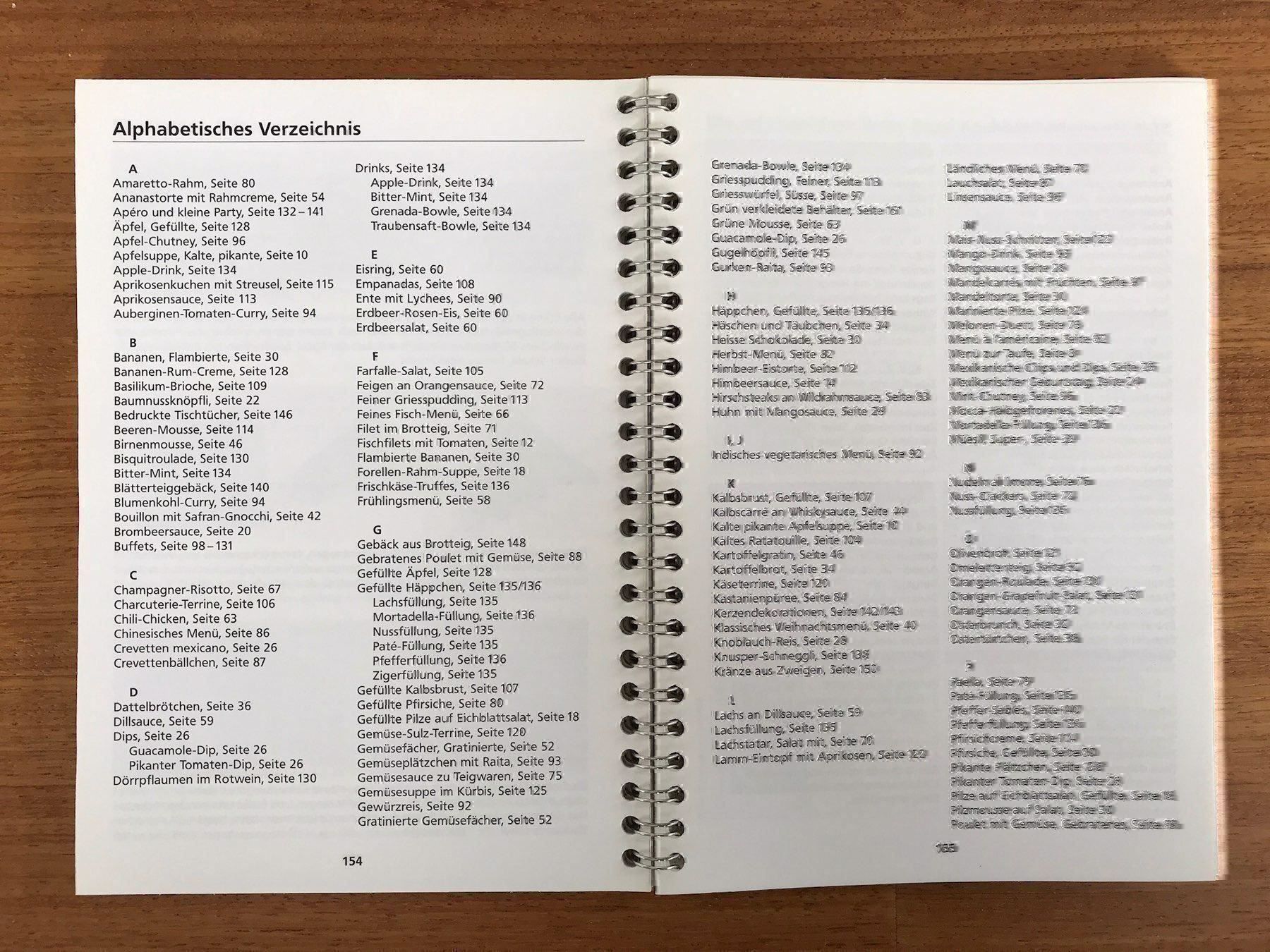 Libri: Kochbuch Betti Bossi – Nuovo (secondo la descrizione) da Pfäffikon ZH venduto da Ben0707 2