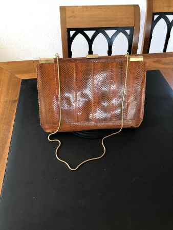 Damenhandtasche
