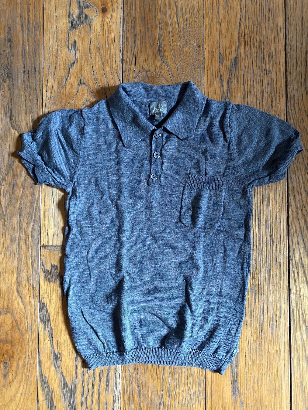 Camicie, T-shirt & Polo: Kids case polo 3 ans – Usato da Hermance venduto da joe_td6n