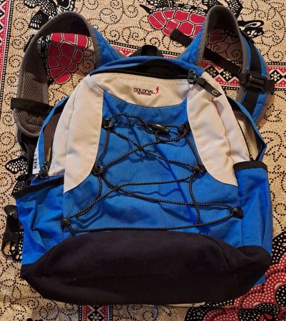 Rucksack Colonial Outdoor