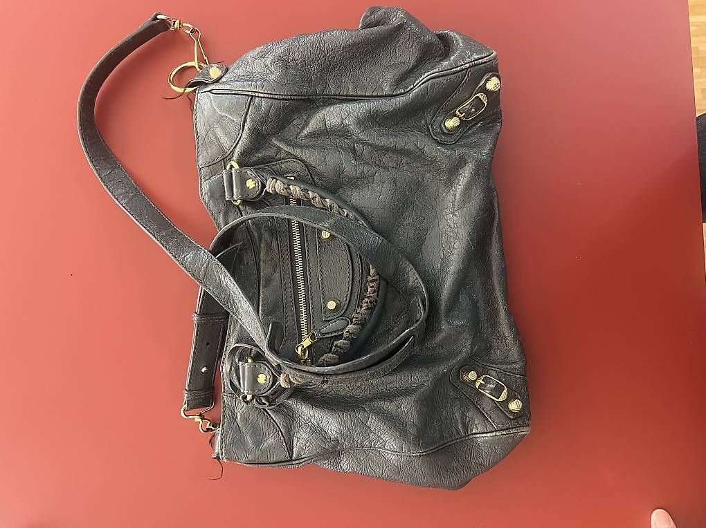 Borse da donna: Balenciaga Bag – Usato da Zürich venduto da severinalinda