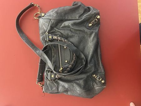 Balenciaga Bag
