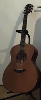 Acoustic guitar - Baton rouge ar21c/ga