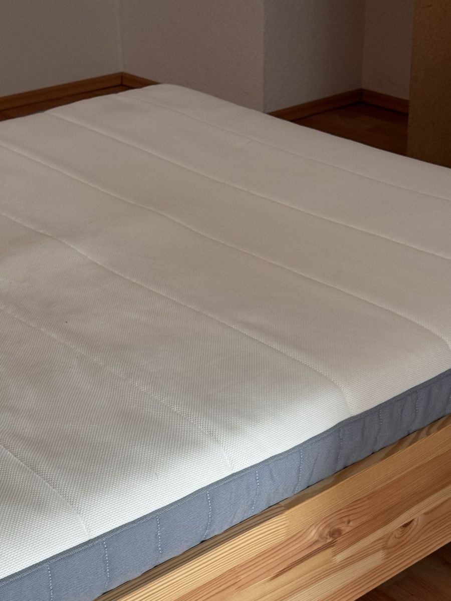 Ikea Materassi: Matelas VESTMARKA – Usato da Ecublens VD venduto da daw_6d7j 2