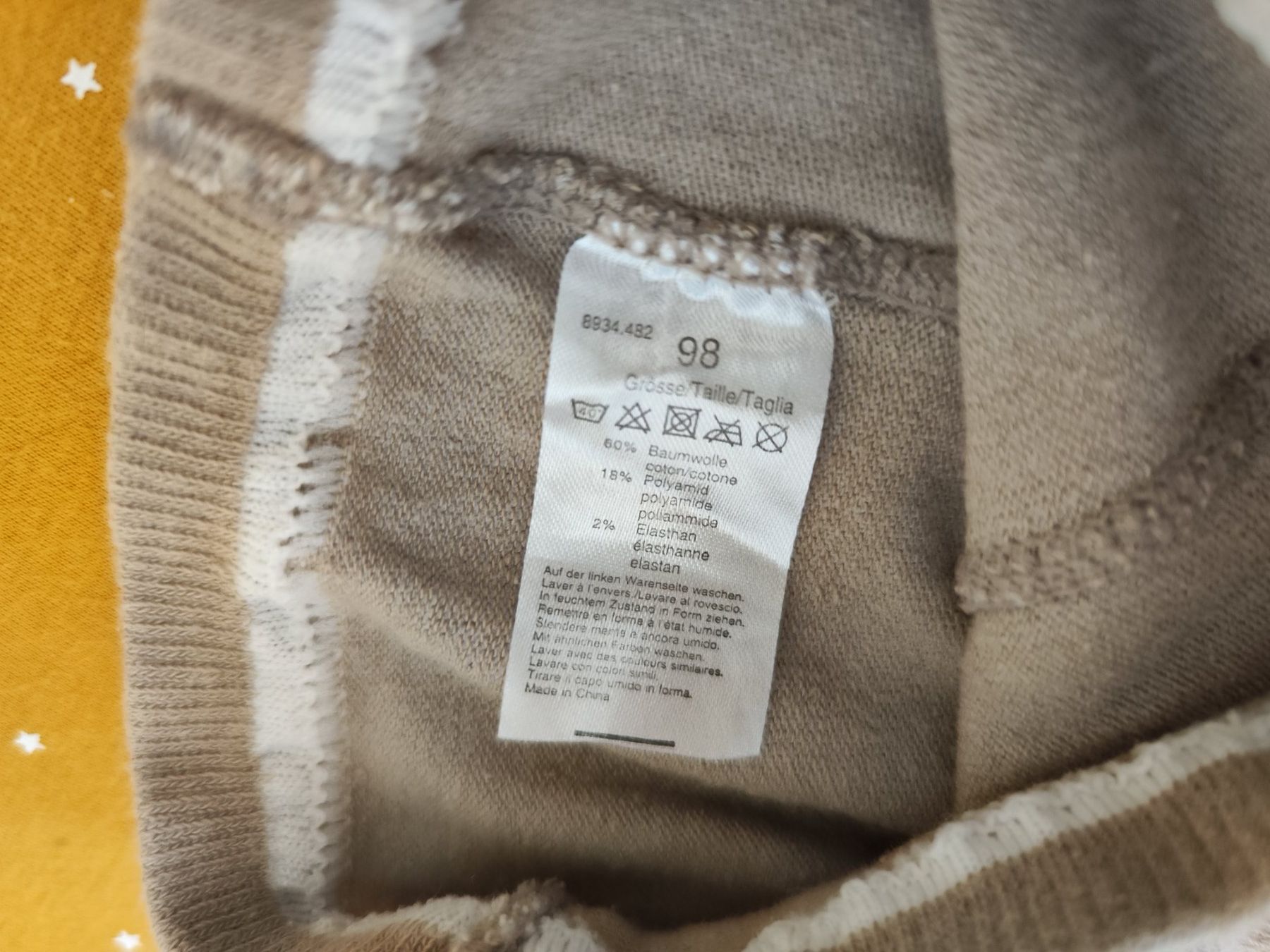Strumpfhosen & Leggings: Strumpfhosen gr. 98 – Gebraucht aus Reinach BL von chilller92 2