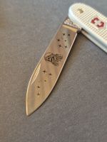 Victorinox Alox Solo "NASA"