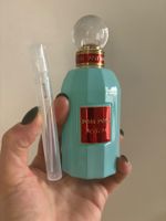 Asten Pom Pom EDP 5ml. (Miu Miu L'Eau de Muguet Dupe)