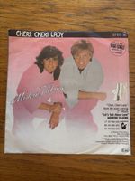 Modern Talking - Cheri Cheri Lady - Vinyl Single Hit!
