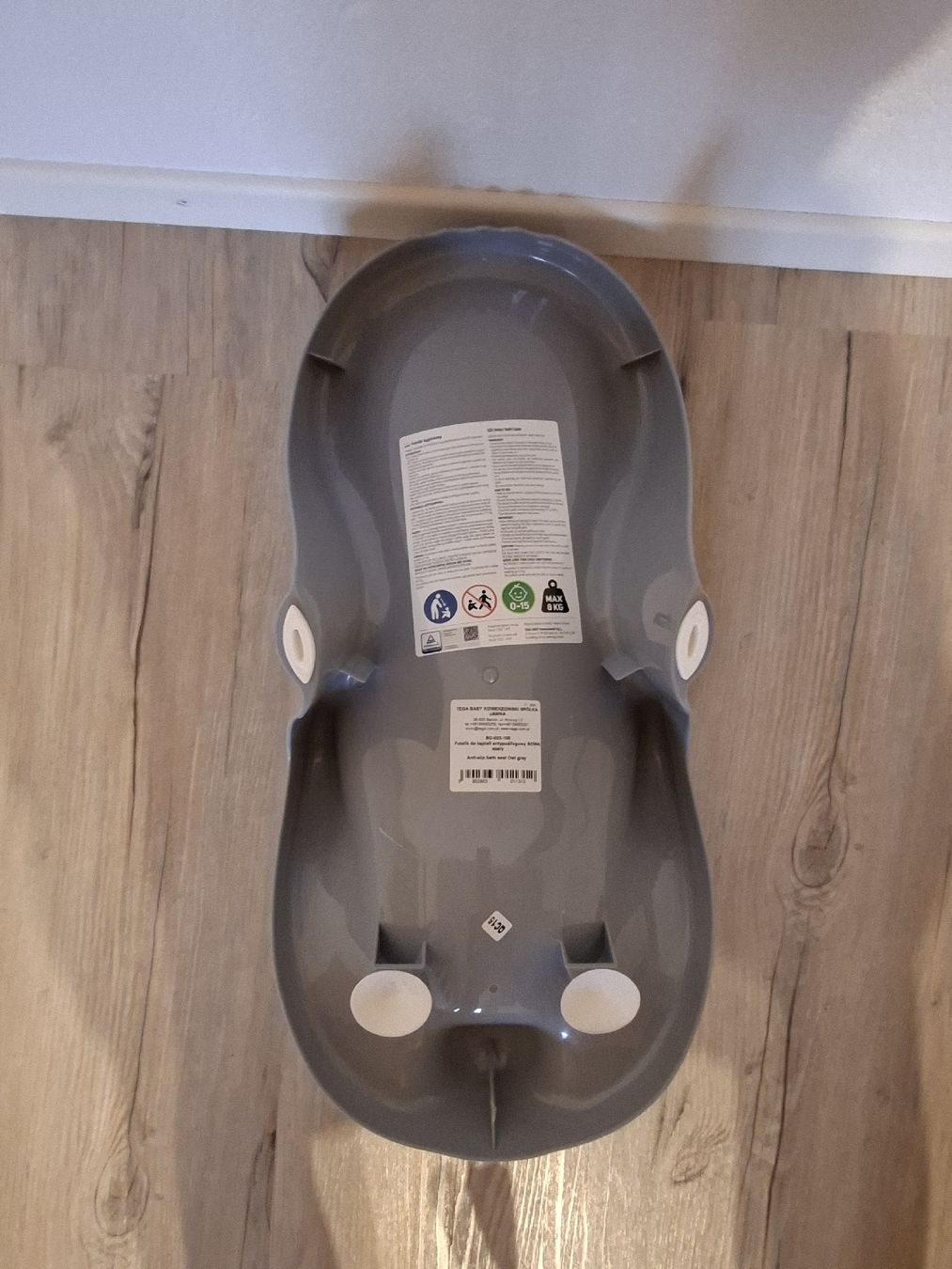 Tutto per il bagno: Badewanneneinsatz – Nuovo (secondo la descrizione) da Zihlschlacht venduto da fam_k2hl 1